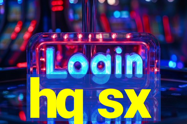 hq sx